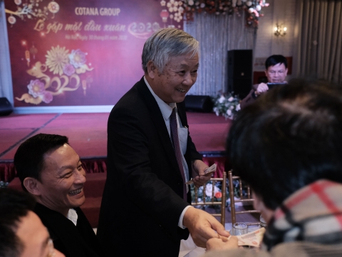 Meet Early Spring 2020